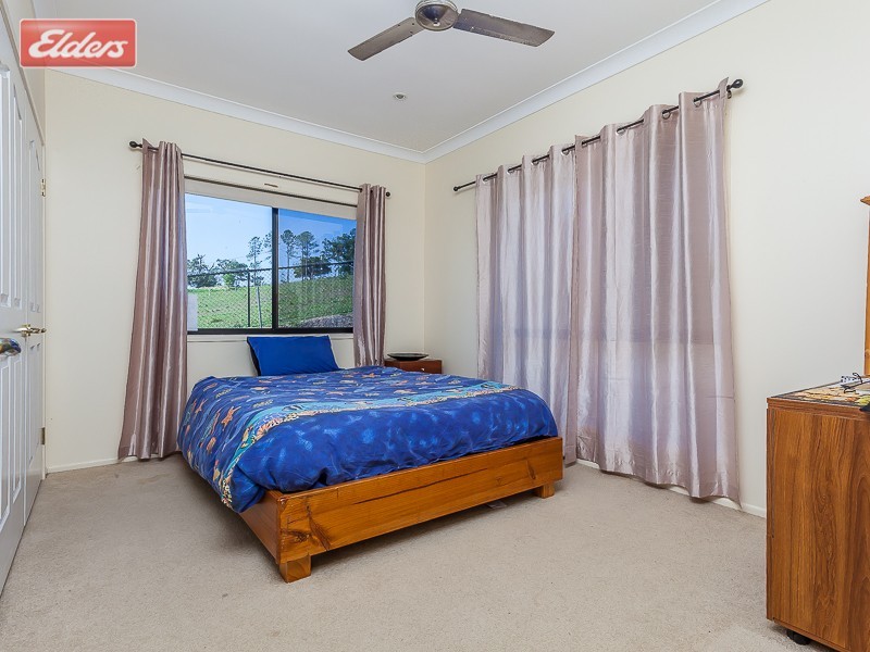 828 Bunya Road, Draper QLD 4520