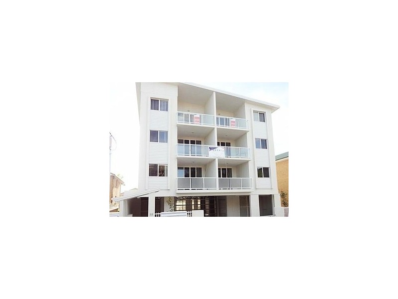 2/66 Lamington Ave, Lutwyche QLD 4030