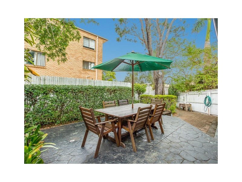 4/42 Farrington Street, Alderley QLD 4051