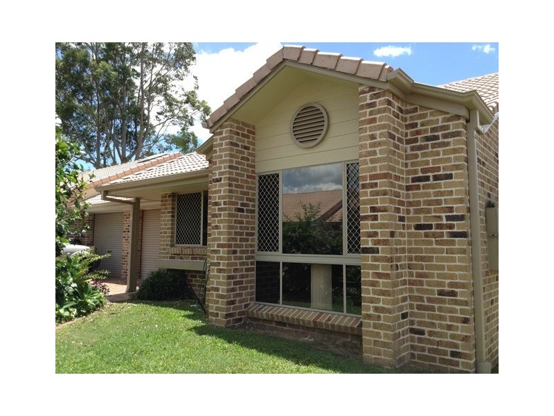 17/7 Bauhinia Ave, Enoggera QLD 4051