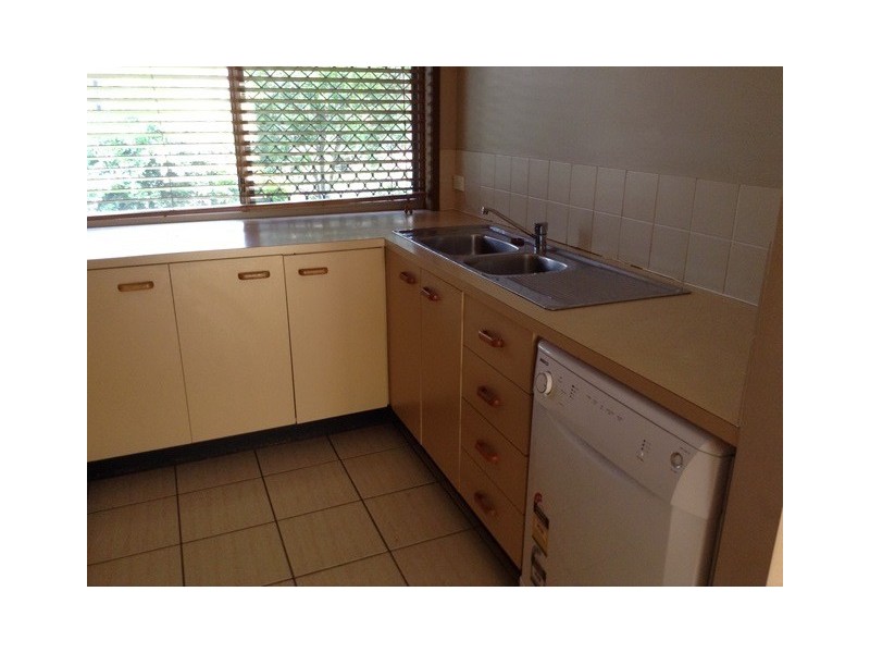17/7 Bauhinia Ave, Enoggera QLD 4051