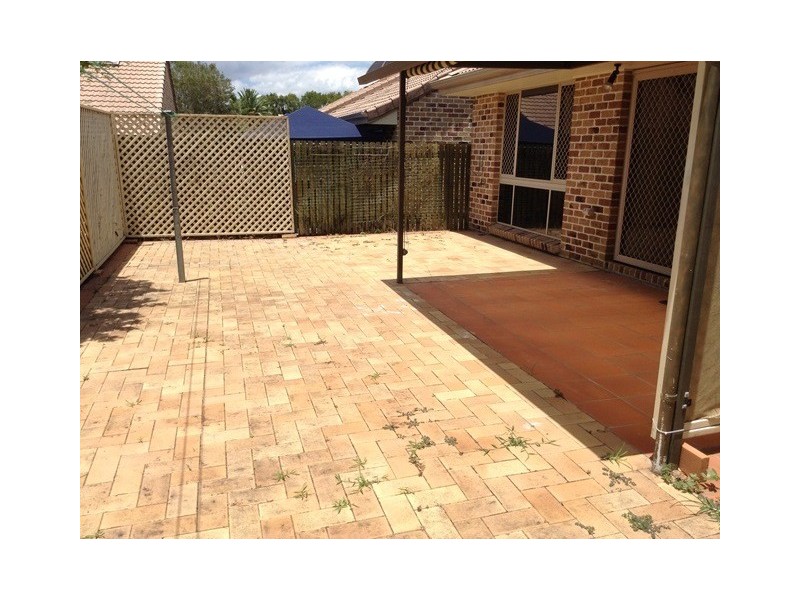 17/7 Bauhinia Ave, Enoggera QLD 4051