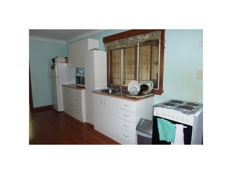 2/9 Willandra St, Enoggera QLD 4051