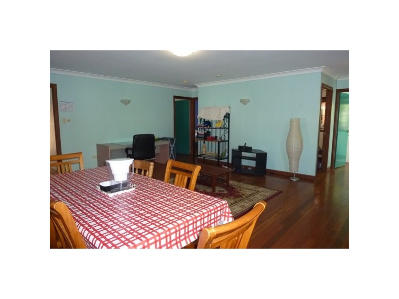 2/9 Willandra St, Enoggera QLD 4051