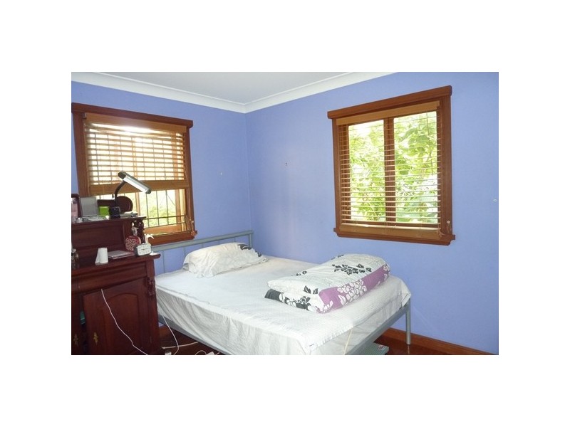 2/9 Willandra St, Enoggera QLD 4051