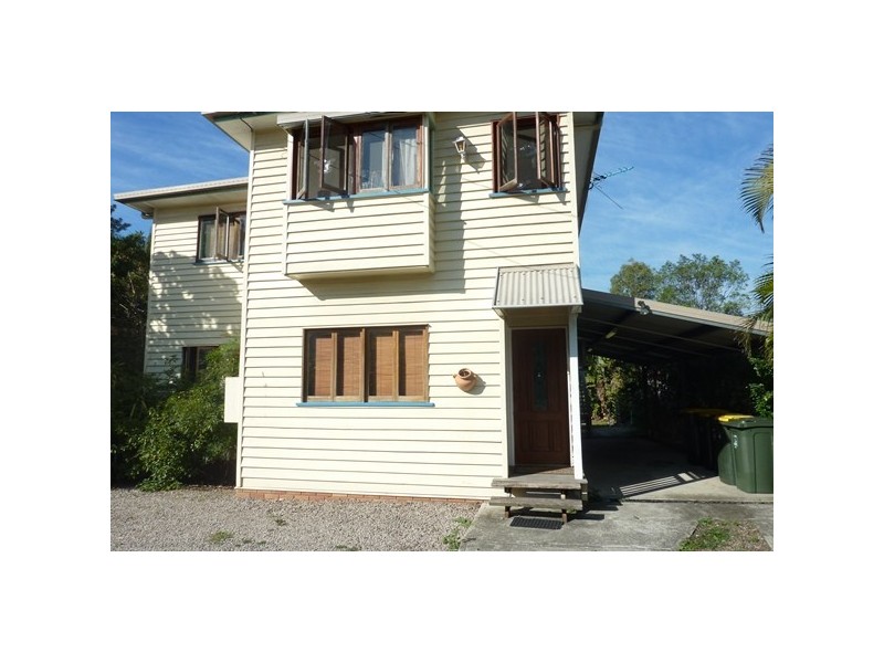 2/9 Willandra St, Enoggera QLD 4051