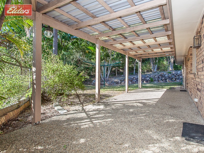 28 Tetragona Dr, Arana Hills QLD 4054