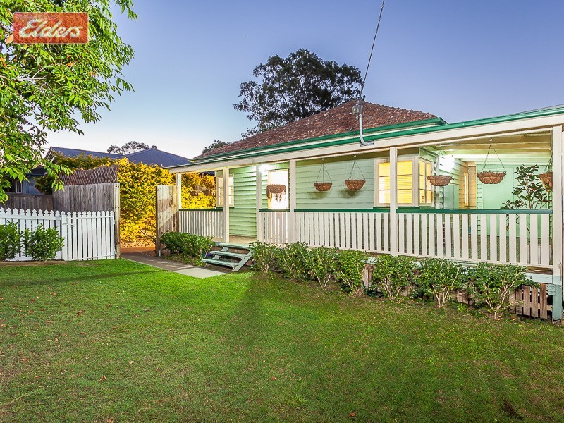 23 Browns Dip Road, Enoggera QLD 4051