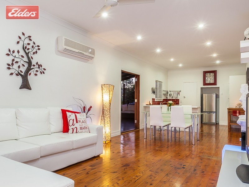 23 Browns Dip Road, Enoggera QLD 4051