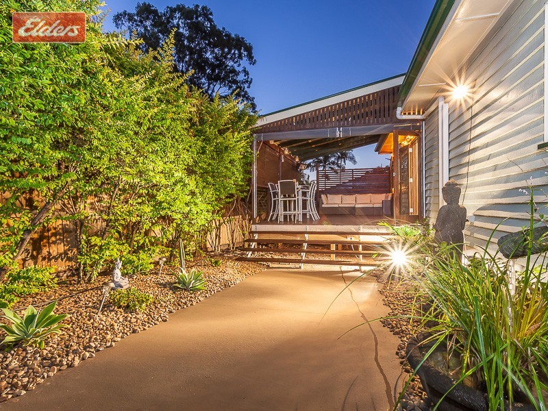 23 Browns Dip Road, Enoggera QLD 4051