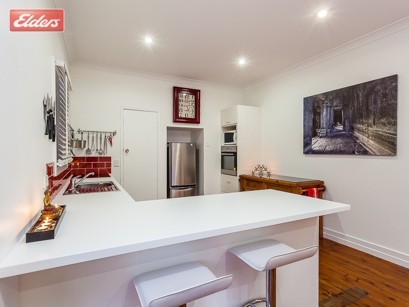 23 Browns Dip Road, Enoggera QLD 4051