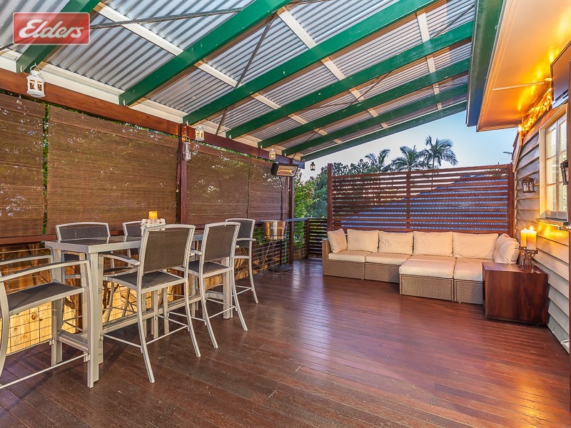 23 Browns Dip Road, Enoggera QLD 4051