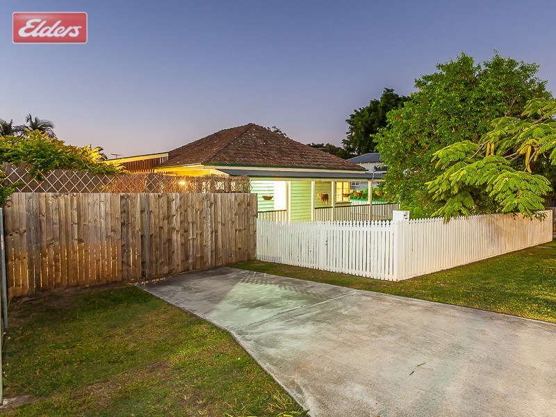 23 Browns Dip Road, Enoggera QLD 4051