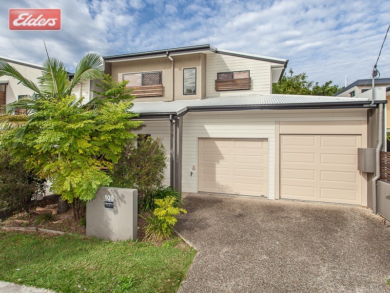 100 Thistle Street, Gordon Park QLD 4031