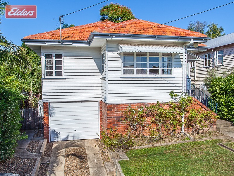 10 Cumberland Street, Windsor QLD 4030