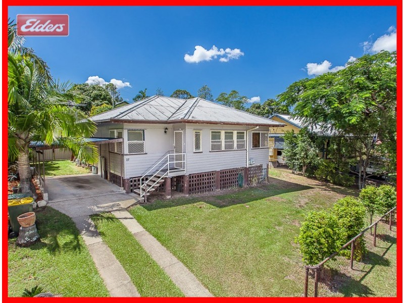 27 Mimosa Street, Mitchelton QLD 4053
