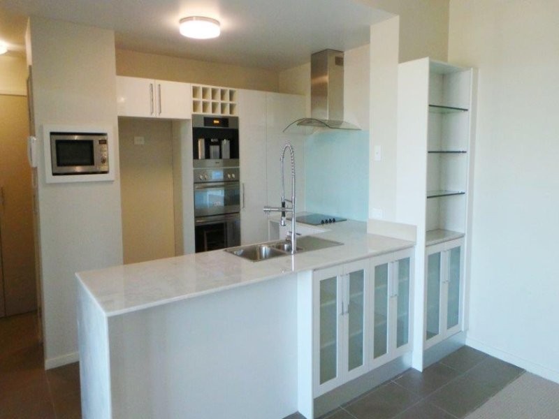 607/117 Flockton Street, Everton Park QLD 4053