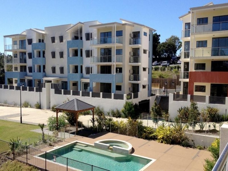 303/117 Flockton Street, Everton Park QLD 4053