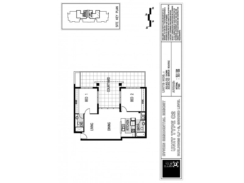 303/117 Flockton Street, Everton Park QLD 4053