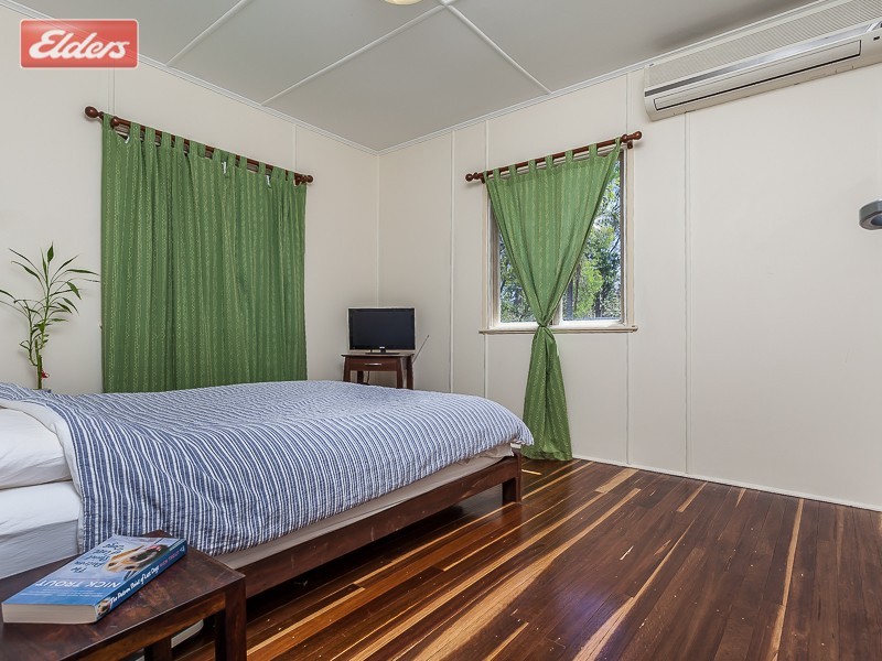 31 Leach St, Everton Park QLD 4053