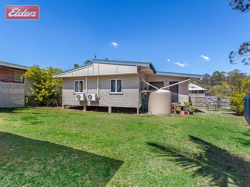 31 Leach St, Everton Park QLD 4053