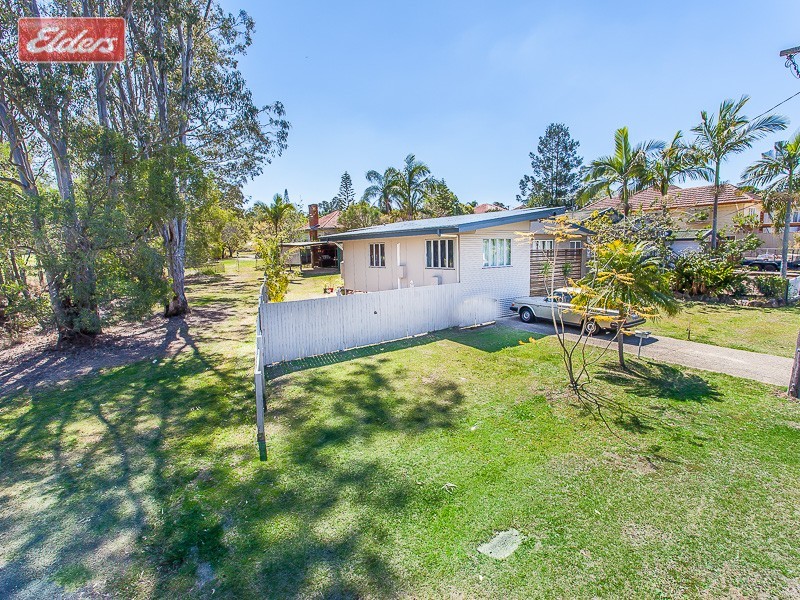 31 Leach St, Everton Park QLD 4053