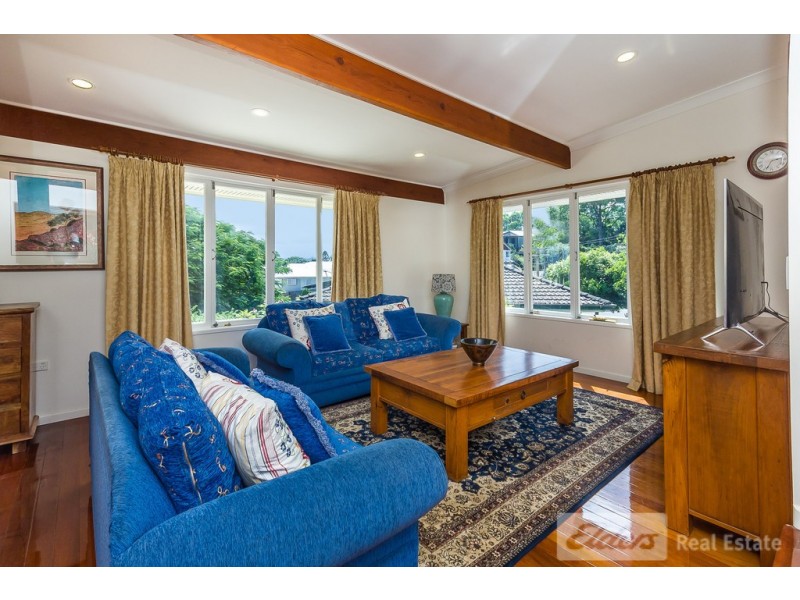 9 Eldershaw St, Everton Park QLD 4053