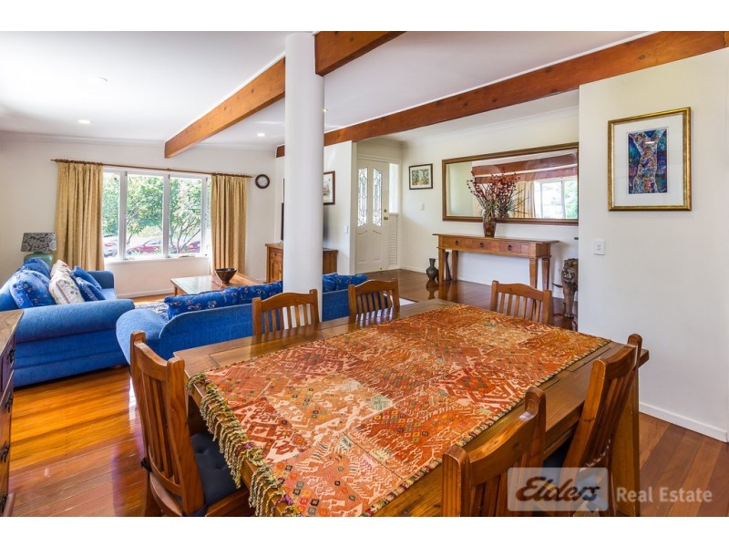 9 Eldershaw St, Everton Park QLD 4053