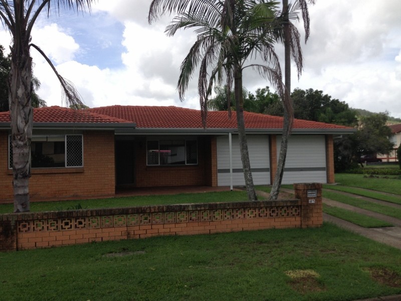 21 Onyx Street, Keperra QLD 4054