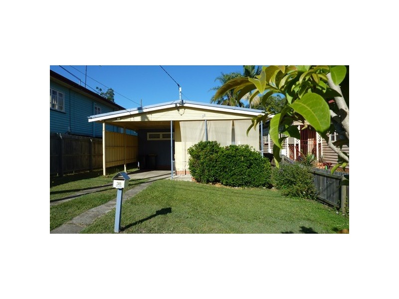 38 Forrest St, Everton Park QLD 4053