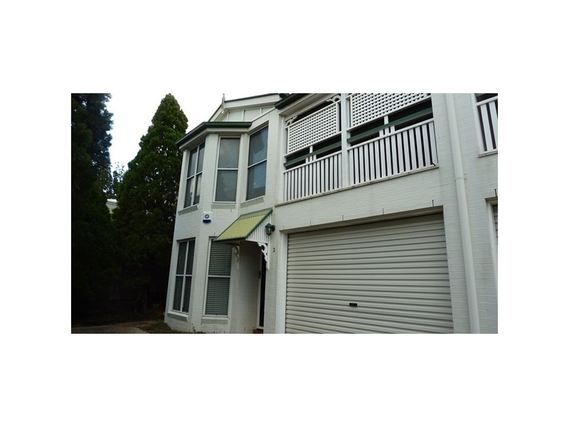 2/23 Dalziel St, Nundah QLD 4012