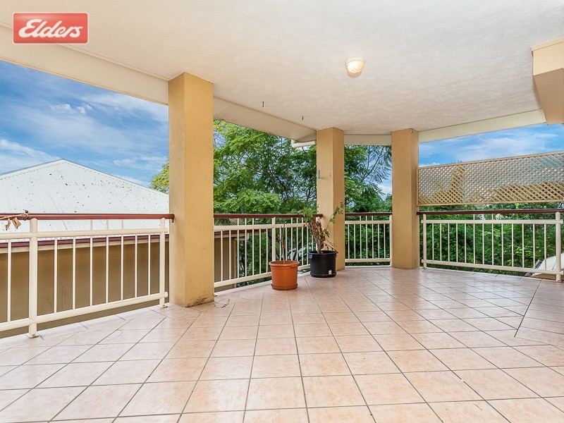 6/34 Mott Street, Gaythorne QLD 4051
