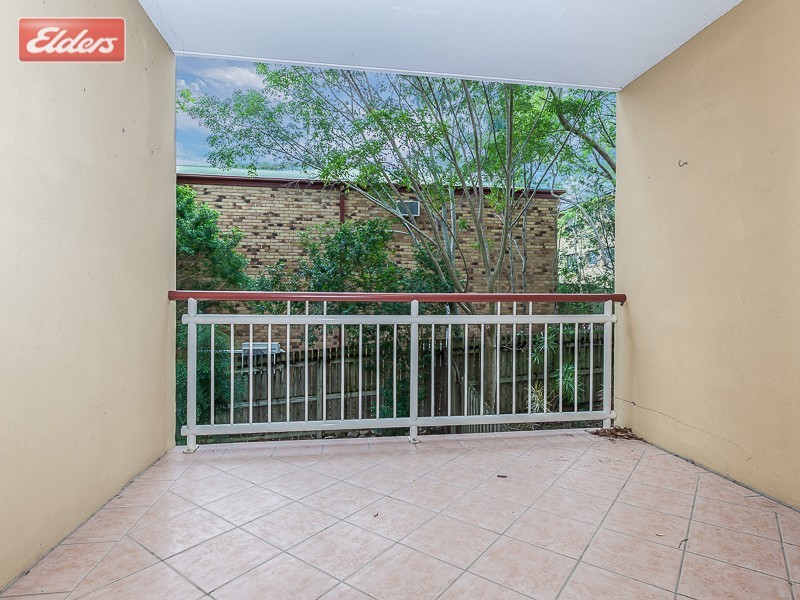 6/34 Mott Street, Gaythorne QLD 4051