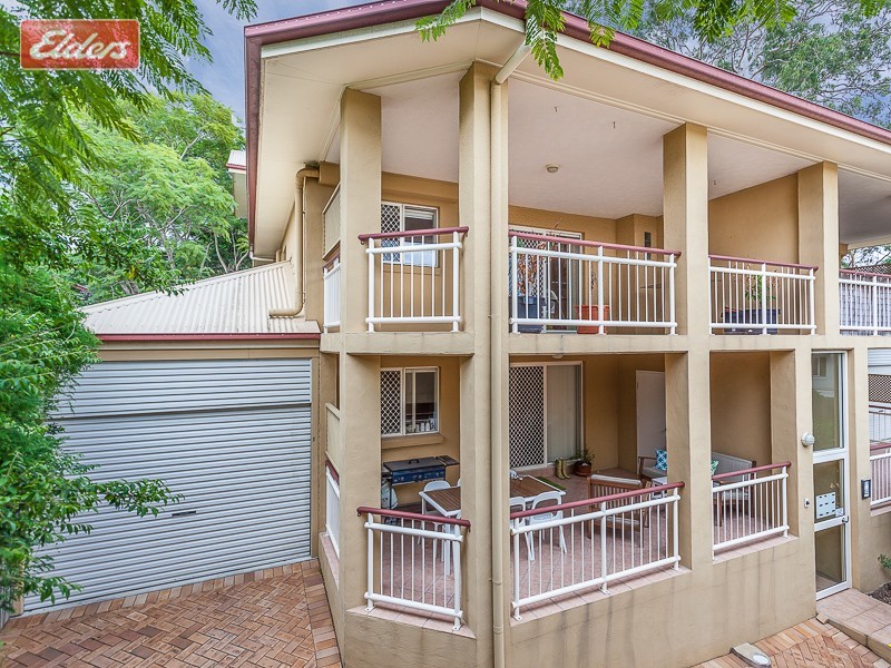 6/34 Mott Street, Gaythorne QLD 4051