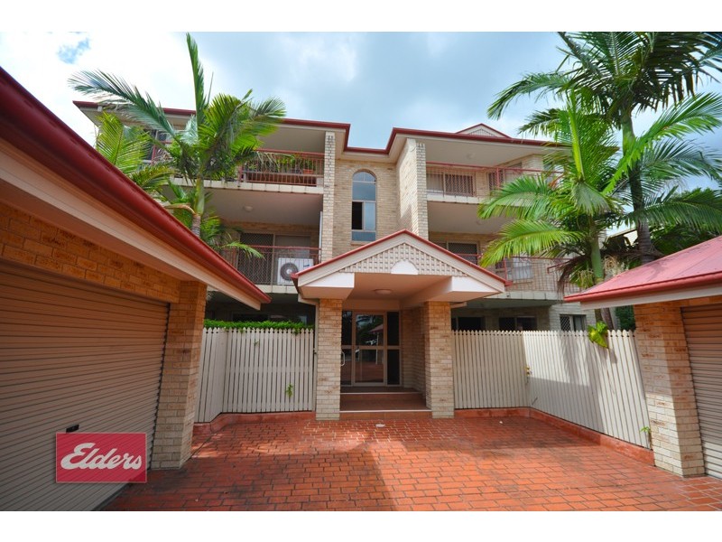 4/18 McIlwraith Street, Everton Park QLD 4053