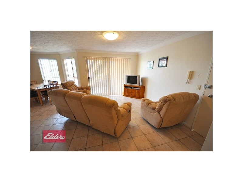 4/18 McIlwraith Street, Everton Park QLD 4053