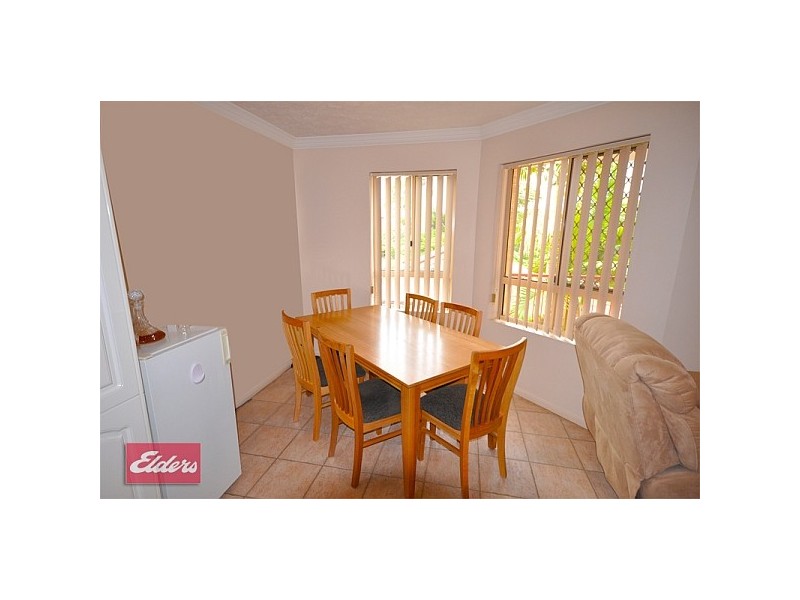 4/18 McIlwraith Street, Everton Park QLD 4053