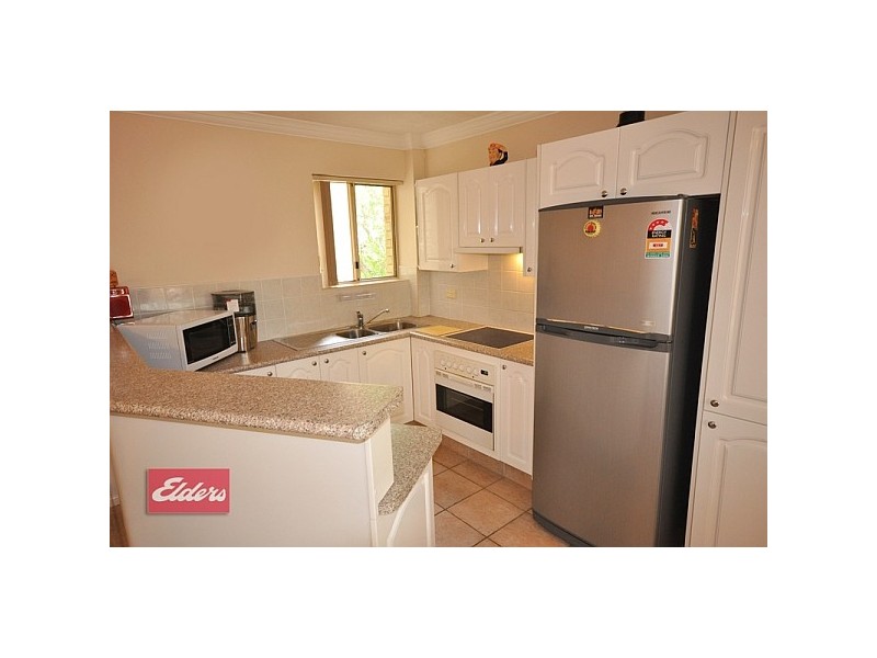 4/18 McIlwraith Street, Everton Park QLD 4053