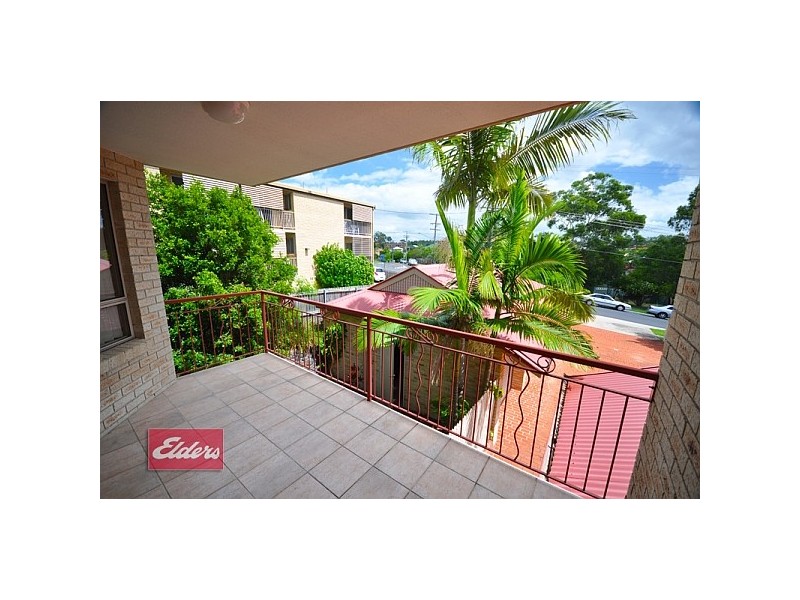 4/18 McIlwraith Street, Everton Park QLD 4053