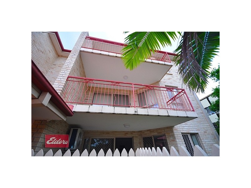 4/18 McIlwraith Street, Everton Park QLD 4053