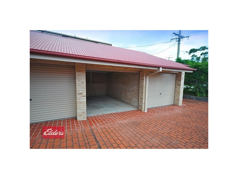 4/18 McIlwraith Street, Everton Park QLD 4053