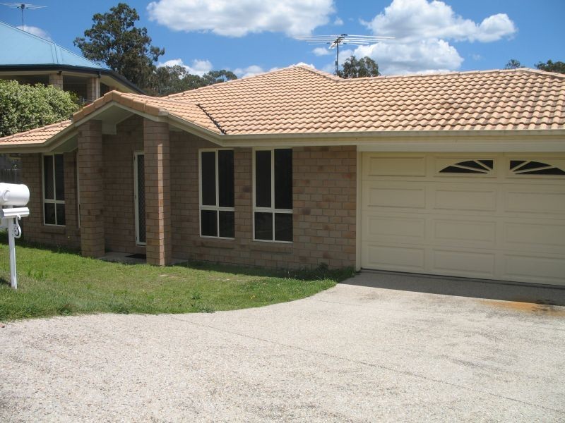 4 Leanne Close, Mcdowall QLD 4053