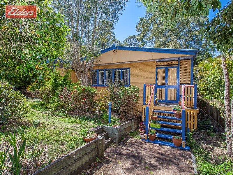 49 Canberra Drive, Ashgrove QLD 4060