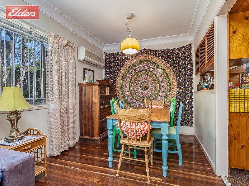 49 Canberra Drive, Ashgrove QLD 4060