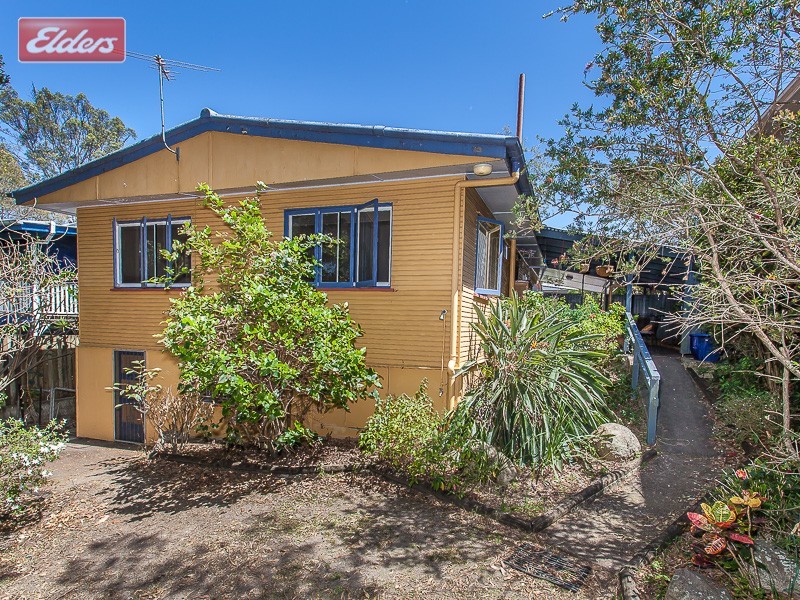49 Canberra Drive, Ashgrove QLD 4060