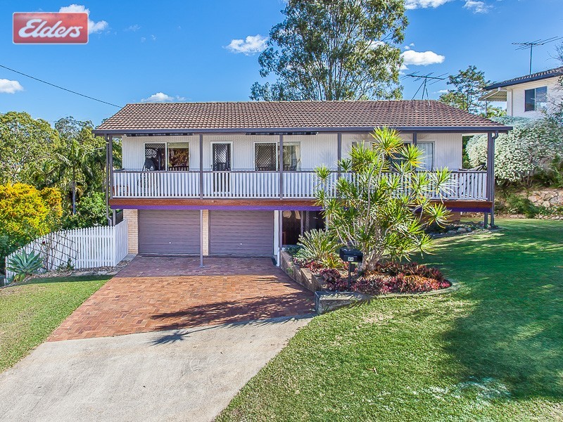 44 Mirbelia Street, Everton Hills QLD 4053