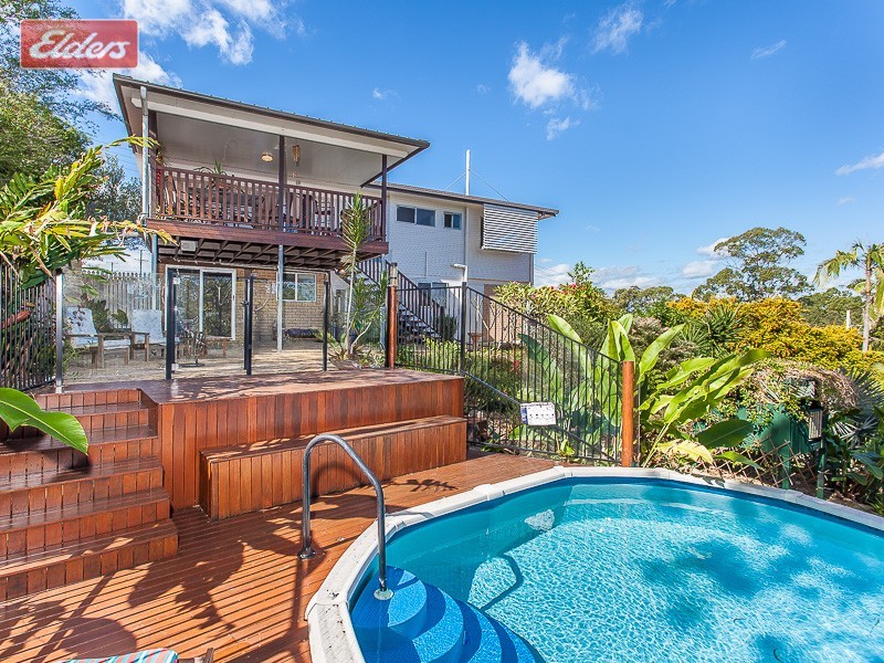 44 Mirbelia Street, Everton Hills QLD 4053