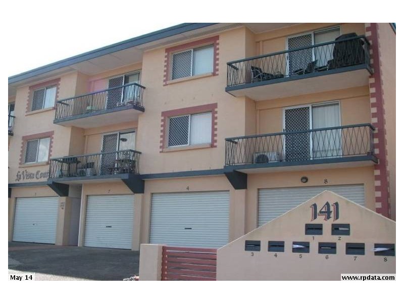 4/141 Stoneleigh Road, Lutwyche QLD 4030