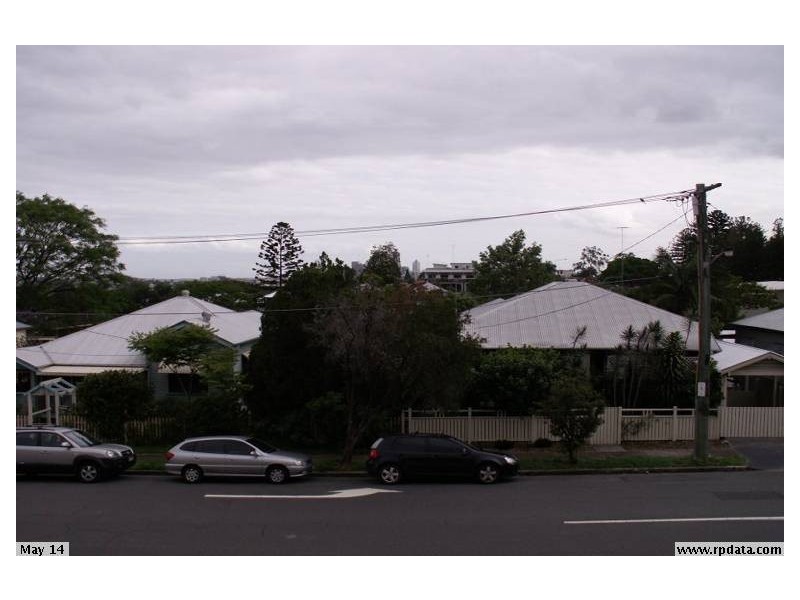 4/141 Stoneleigh Road, Lutwyche QLD 4030