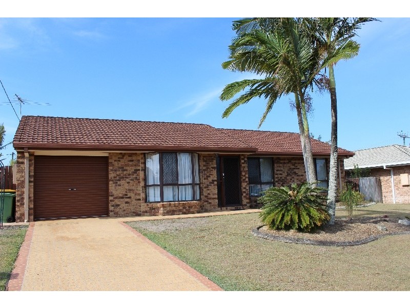 4 Diane Court, Deception Bay QLD 4508